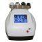 body shaping body contouring vacuum cavitation system fat burning ultrasonic liposuction machine