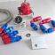 High Quality Auto Racing Part Fuel Regulator