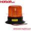 1W led strobe warning flashing beacon light for police cars HTL-218