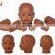 girl and boy reborn doll kits silicone reborn baby dolls