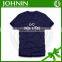Wholesale Custom Logo Design 100% Cotton Promotional Sports T-shirt