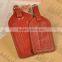 Personalized PU Luggage Tag, Custom Name Bag Tag, Nice Business Gift