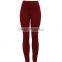 New women's thick winter leggings warm thermal fitness leggings for ladies