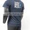 latest fashion branded low price sport shirt