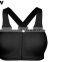 hot sex women's cheerleading running sports yoga bra