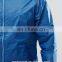 2016 Fashion plain lightweight windbreaker jacket for men