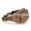 Canvas Belt Bag Waist Pack Running sling backpack crossbody bag fanny packs