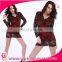 Hot Sale Sexy Babydoll Open Girls Babydoll Lingerie Sexy Adult Girl Babydoll Open