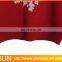 2016 New Design Custom Knitted Snowflake Pattern Acrylic Christmas Sweater