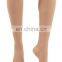 Open Toe Knee High Unisex Compression Stockings