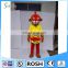 2016 High quality Monkey mascot costume halloween/Monkey mascot costume halloween/Monkey mascot costume for paly