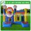 Commercial inflatable bouncer castle, inflatable jumping castle, inflatable bouncy castle house