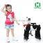 HI Kids happy rides on animal, mechanical ride on horse, toy horses that walk