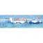Inflatable Floating Combo Water Park Toys