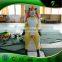 Customized Design Inflatable Sex Doll For Men , Inflatable Cartoon Wizard Girl with Dildo and SPH