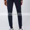 70% wool black stripes Wholesale suit pants men