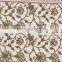 Pure Cotton Block Print Double Bed Sheet With 2 Pillow Cover