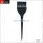 Hot sale high quality plastic hair color tint brushes for salon