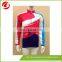 Fashionable Colorful Bike Wear Long Sleeve Cycling Jersey