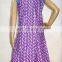 designer Tunic Kurti Block Print Summer Kurit