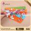 2015 lovely cute Cartoon animals kids children plastic rulers