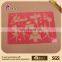 Different Shape Colorful Animal Stencils For Kids For kids DIY
