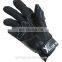 Cool Leather Motorcyle Gloves For Man / Best Gloves For Motorcycle