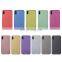 Ultra Thin 0.3mm Matte Plastic Case for for iPhone X 8 8 Plus 7 7 Plus Back Cover Case