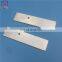 Custom sheet metal plates aluminum parts brackets