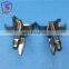 Customized design CNC milling sheet metal fabrication