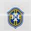 world cup wholesale custom heat transfer logo