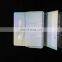 Custom design acrylic plastic plexiglass cosmetics cigarette display shelf