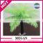 Wholesale dyed colorful wedding decoration natural ostrich feathers for sale