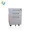 Office furniture 3 drawer steel movable filing cabinet mobile pedestal