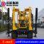 XYD-130 Crawler Well Drilling Rig