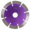 4.3 Inch 110mm Dry Cutting Diamond Saw Blade