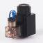 MFJ6-26YC miniature solenoid electromagnet for valve