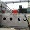 FBTC243615 Flat and Curve Glass Toughened Machine