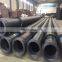 Dredger accessories HDPE pipes