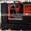 Customized Aluminum 3 Axis Cnc Vertical Machining Center