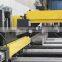 TSWZ1250 H U beam drilling line for steel structure, bridge, building