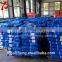 PE blue tarps plastic Canvas tarpaulin shelter grade plastic sheeting with all specifications
