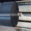 3ft*300ft erosion control black pp woven geotextile silt fence