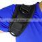 Adjustable neoprene magnetic back support posture corrector