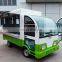 2018 New Customised Design Mobile Fast Food Truck for sale