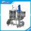 Fruit juice filter machine juice filter bag housing
