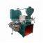 Hemp peanut oil press machine spare parts
