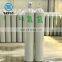 Industrial 50L Argon Gas Cylinder ,Big Water Capacity Oxygen/Nitrogen/Co2/Argon Gas Cylinder