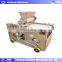 Industrial Made in China Cookies Molding Machine full automatic wafer biscuit roll making machine