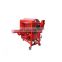 200-600kg/h millet threshing machine grain threshing machine